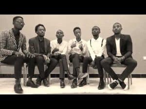 AUDIO The Voice Tz - Tazama Ramani MP3 DOWNLOAD