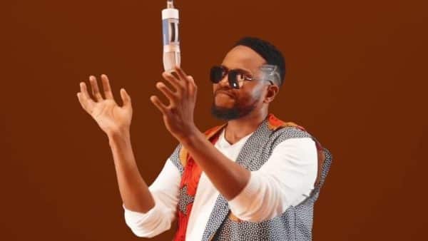 AUDIO Gospel Silinda - Yes My Lord MP3 DOWNLOAD