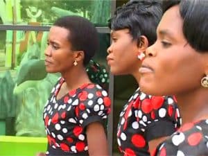 AUDIO Victoria Nazah - Matendo Yako MP3 DOWNLOAD