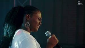 AUDIO Team Eternity Ghana - Nyame Te Ase MP3 DOWNLOAD