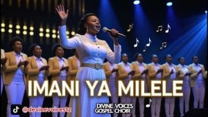 AUDIO Devine Voices - Imani ya Milele MP3 DOWNLOAD