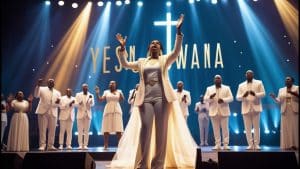 AUDIO Devine Voices - Yesu Ni Bwana MP3 DOWNLOAD