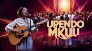 AUDIO Devine Voices - Upendo Mkuu MP3 DOWNLOAD