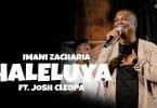 AUDIO Imani Zacharia Ft. Josh Cleopa - Haleluya MP3 DOWNLOAD