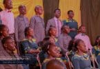 AUDIO Starehe Adventist Youth - Sing The Mighty Power Of God MP3 DOWNLOAD