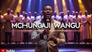 AUDIO Devine Voices - Mchungaji Wangu MP3 DOWNLOAD