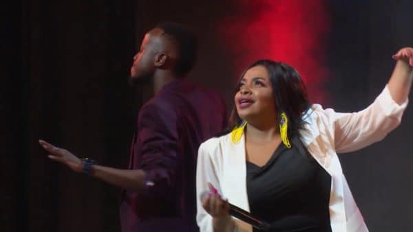 AUDIO Tshwane Gospel Choir - Sweeter MP3 DOWNLOAD