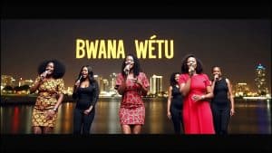AUDIO Devine Voices - Bwana Wetu MP3 DOWNLOAD