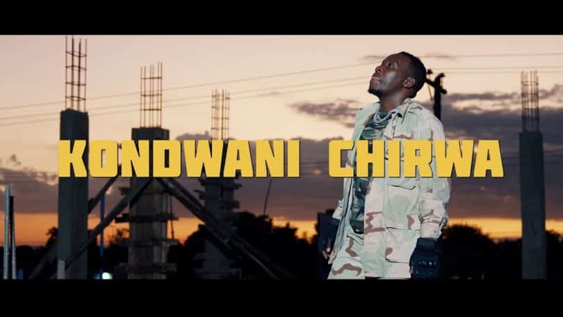 AUDIO Kondwani Chirwa - Ndathokoza MP3 DOWNLOAD