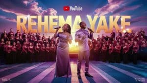 AUDIO Devine Voices - Rehema Yake MP3 DOWNLOAD
