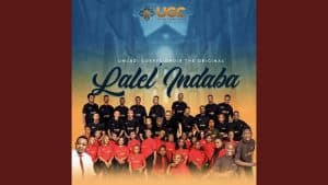 AUDIO Umlazi Gospel Choir - Ngizele MP3 DOWNLOAD