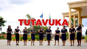 AIC (T) Dodoma Vijana Choir - Tutavuka