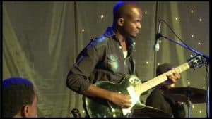 AUDIO The Voice Tz - Wana Wa Israel MP3 DOWNLOAD