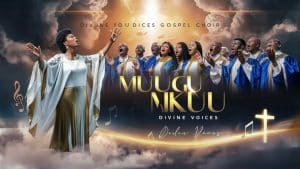AUDIO Devine Voices - Mungu Mkuu MP3 DOWNLOAD