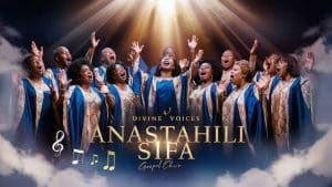 AUDIO Devine Voices - Anastahili Sifa MP3 DOWNLOAD