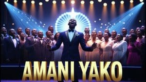 AUDIO Devine Voices - Amani Yako MP3 DOWNLOAD