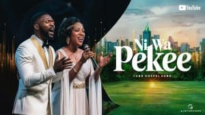 AUDIO Devine Voices - Ni wa Pekee MP3 DOWNLOAD