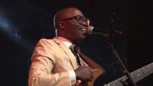 AUDIO Tshwane Gospel Choir ft Bheka Mthethwa - Omnicient God MP3 DOWNLOAD