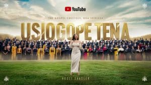 AUDIO Devine Voices - Usiogope Tena MP3 DOWNLOAD