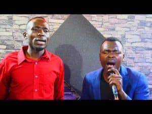 AUDIO Esau Tosh - Nafasi Itabakia Yako Yesu MP3 DOWNLOAD