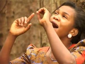 AUDIO Victoria Nazah - Nataka Nikuone MP3 DOWNLOAD