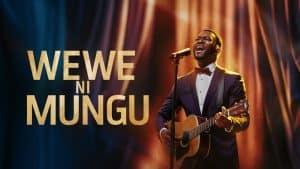 AUDIO Devine Voices - Wewe ni Mungu MP3 DOWNLOAD