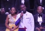 AUDIO Tshwane Gospel Choir Ft Joe Mettle - Elshadaai MP3 DOWNLOAD