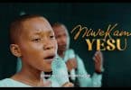 AUDIO Vijana Choir Kolandoto Ft Herman Mchome - Usifiwe Msalaba MP3 DOWNLOAD