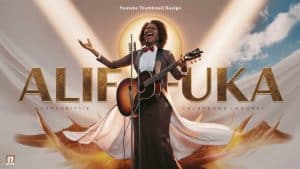 AUDIO Devine Voices - Alifufuka MP3 DOWNLOAD