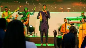 AUDIO Godwill Babette - Damu Ya Yesu MP3 DOWNLOAD