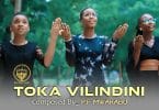 AUDIO Tempo Chorus - Toka Vilindini MP3 DOWNLOAD