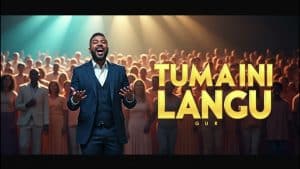 AUDIOD Devine Voices - Tumaini langu MP3 DOWNLOAD