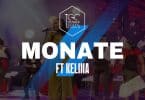 AUDIO Tshwane Gospel Choir Ft Kelina Ngcongwane - Monate MP3 DOWNLOAD