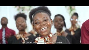 AUDIO Hossana Family Singers Tz - Yamefungwa MP3 DOWNLOAD