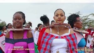 AUDIO Carol Sision - Messiah Kitoning'ote MP3 DOWNLOAD