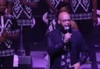 AUDIO Tshwane Gospel Choir Ft James Fortune - Favor MP3 DOWNLOAD