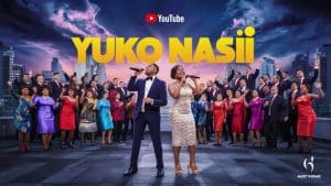 AUDIO Devine Voices - Yuko Nasi MP3 DOWNLOAD