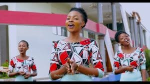 AUDIO The Family Music Tz - Ujio MP3 DOWNLOAD