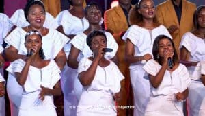 AUDIO VVC Tanzania - Furaha MP3 DOWNLOAD