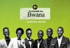AUDIO The Voice - Ujumbe Wa Bwana MP3 DOWNLOAD