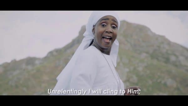 AUDIO Dr Ethel Kamwendo Banda - Gwira Yesu MP3 DOWNLOAD