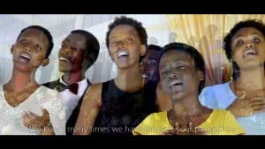 AUDIO Ambassadors Of Christ Choir - Amashimwe MP3 DOWNLOAD