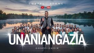 AUDIO Devine Voices - Unaniangazia MP3 DOWNLOAD