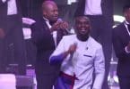 AUDIO Tshwane Gospel Choir Ft Joe Mettle - Hallelujah MP3 DOWNLOAD
