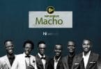 AUDIO The Voice - Nifumbue Macho MP3 DOWNLOAD