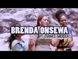 AUDIO Brenda Onsewa - Khudzeni MP3 DOWNLOAD