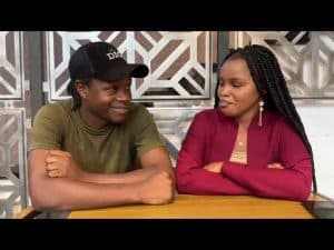 AUDIO Kasikeu Sana - Betty K MP3 DOWNLOAD