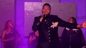 AUDIO Gospel Silinda - uJesu Ungowami MP3 DOWNLOAD