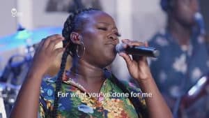 AUDIO Team Eternity Ghana - Elders Song MP3 DOWNLOAD