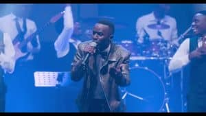 AUDIO Mufes Tafes Ft Gideon Gido - Umenistahilisha MP3 DOWNLOAD